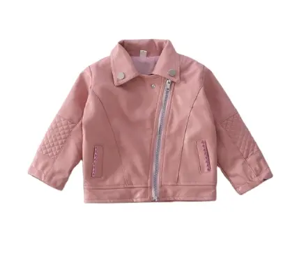 girl jacket​