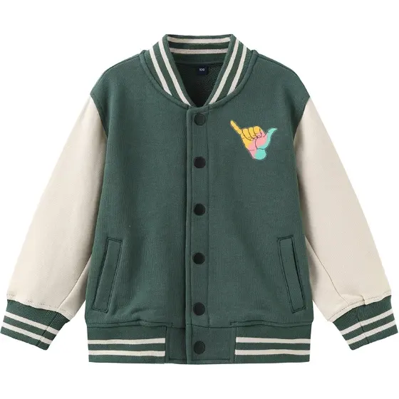 Baseball Jacket