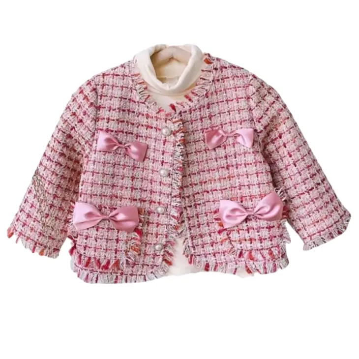 kids jackets girls