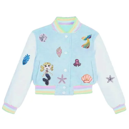 toddler girl jacket​