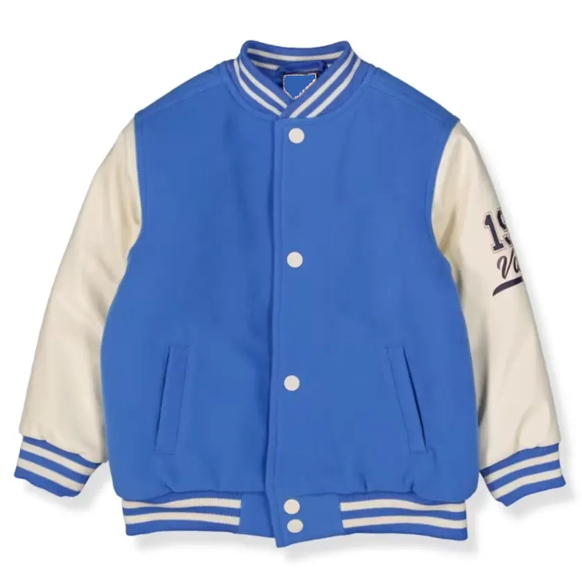 Baseball Jacket
