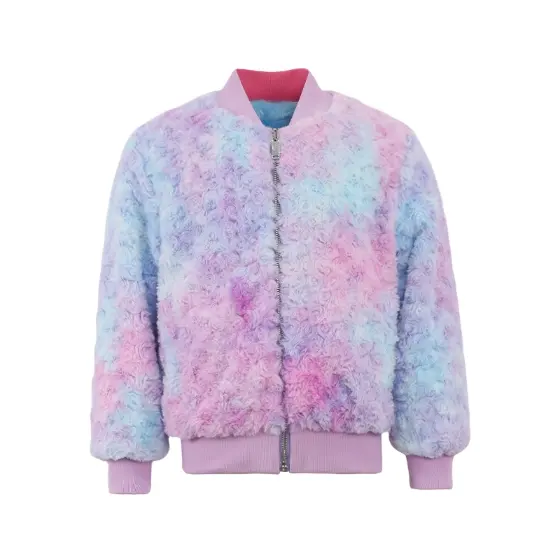 Sequin Jacket