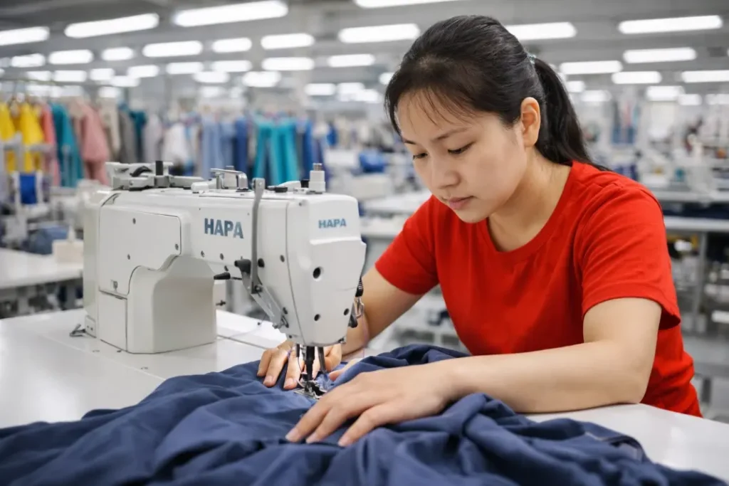 Professional Manufacturer of Children's Pajamas