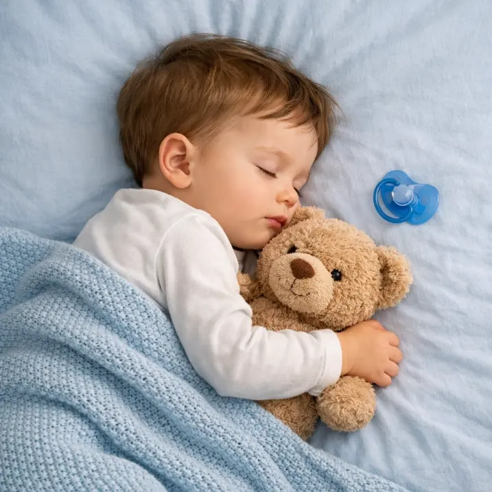 Why Are Kids Pajamas Flame Resistant