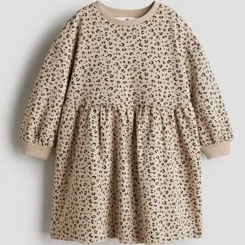 Oversized Shirt Dresses