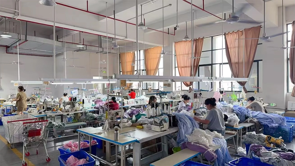 girls' sequin dresses manufacturer