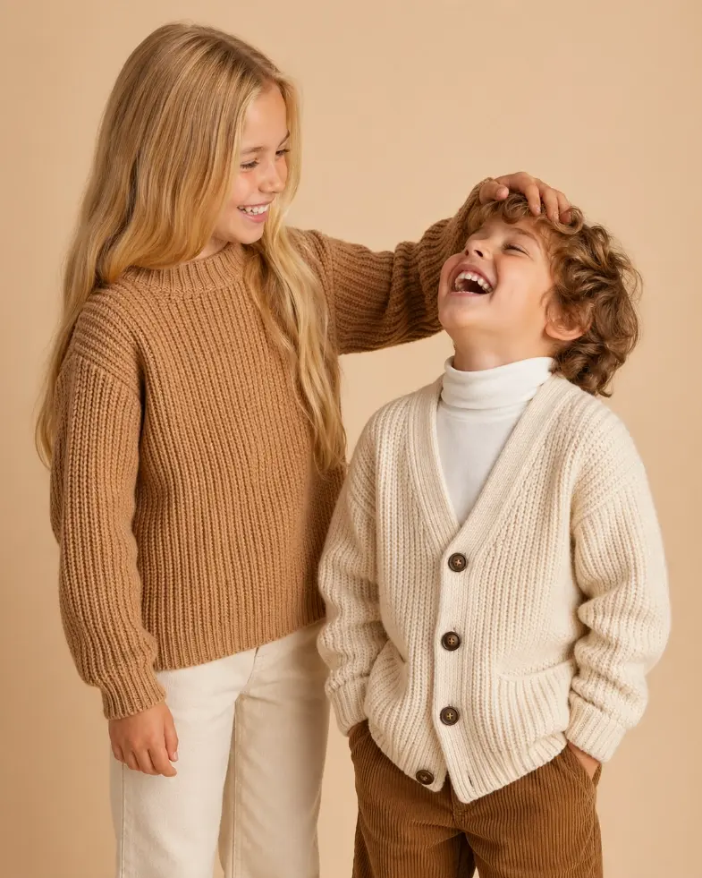 Sustainable Fabrics and Traceable Materials