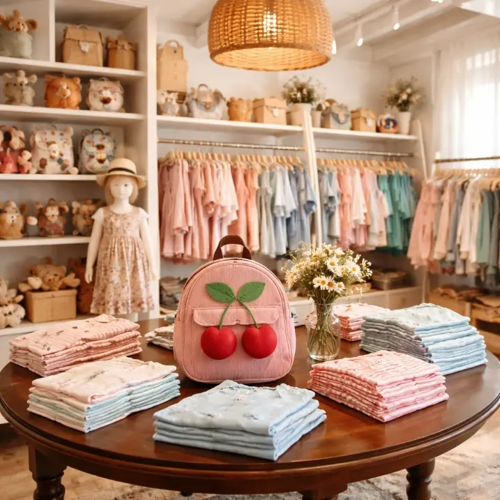 Wholesale Girls Dresses For Boutique