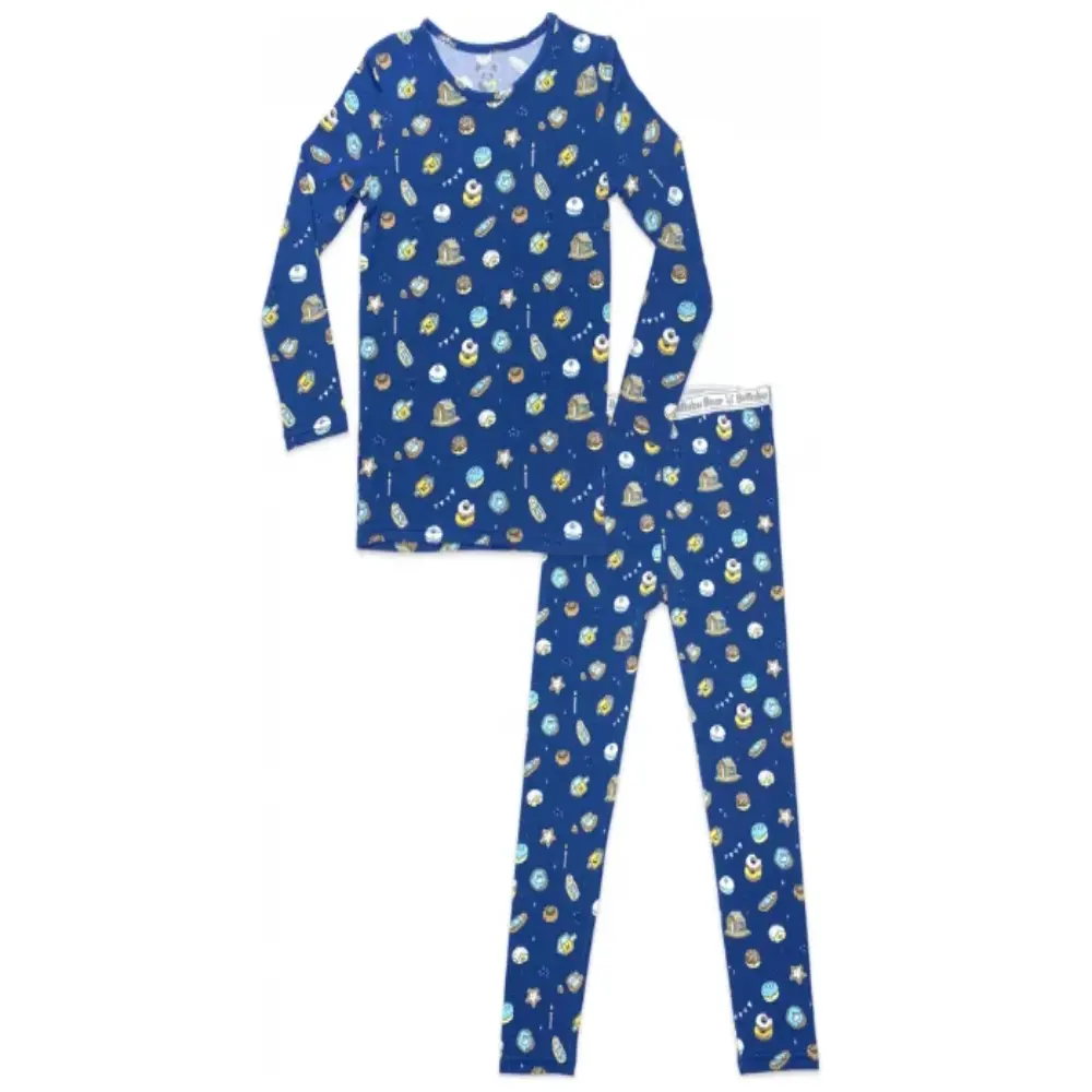 kids pajamas boys​