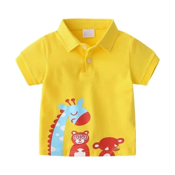 kids polo t shirts