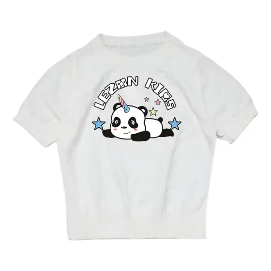 kids white t shirt