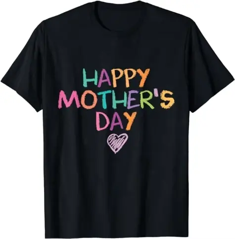 mothers day t shirt