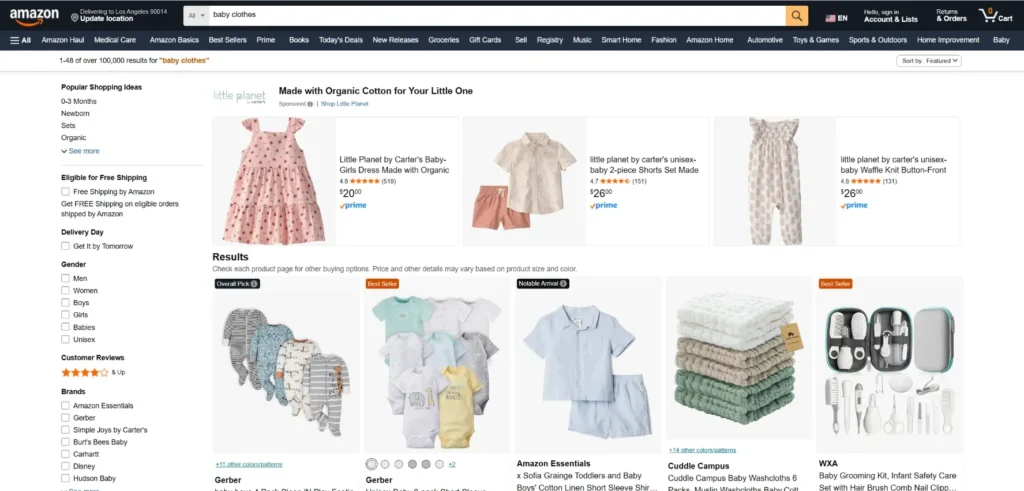 Amazon