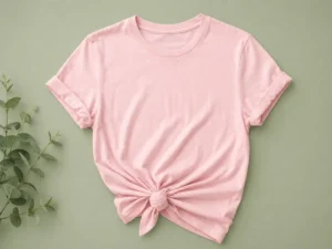 Best Materials for T-Shirts