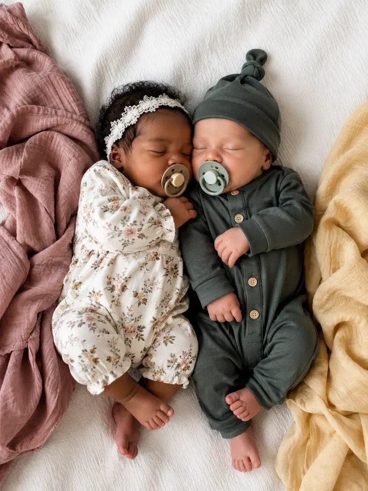 Custom Baby Wear Manufacturer