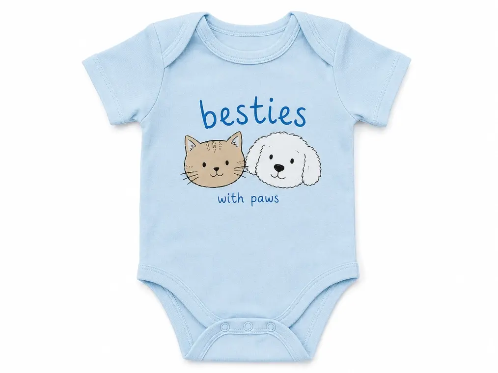 Custom Baby Wear Manufacturer
