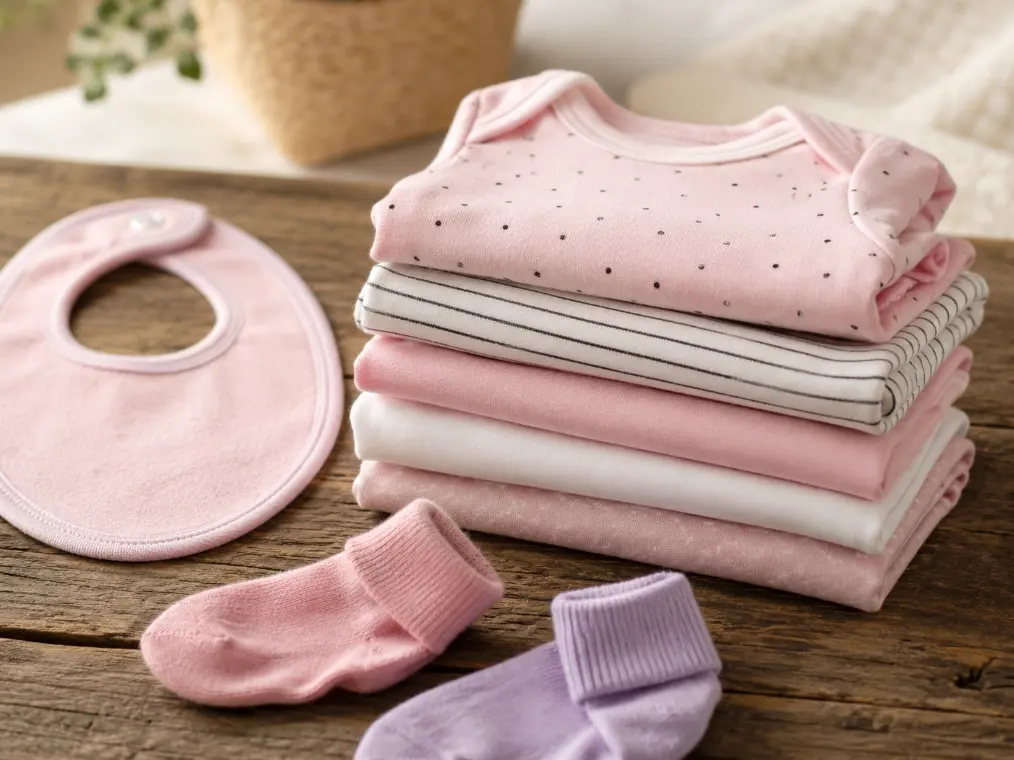 Custom Baby Wear Manufacturer-4