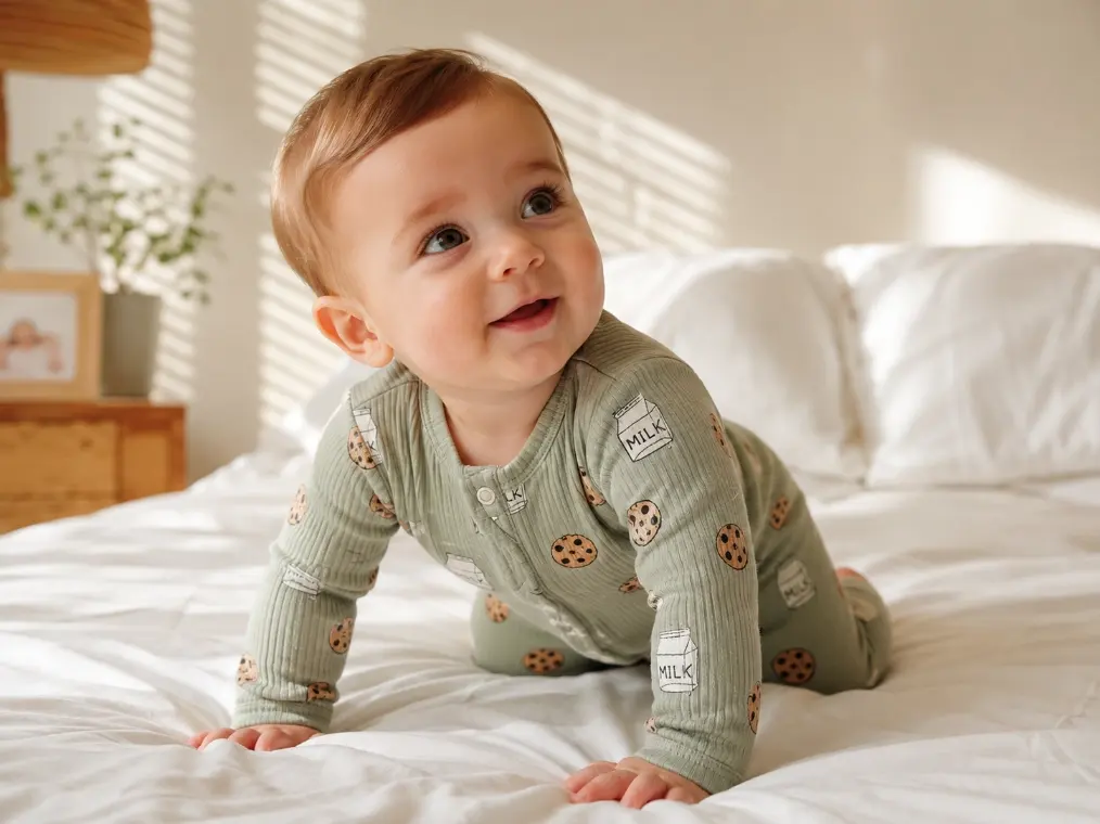 Custom Baby Wear Manufacturer-5