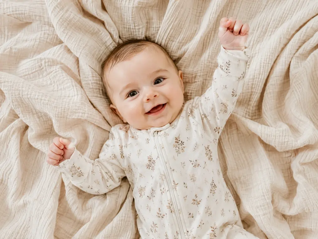 Custom Baby Wear Manufacturer