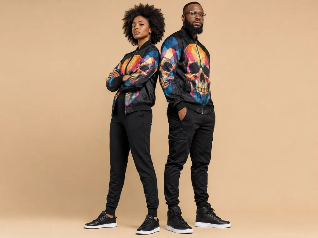 Custom Jacket Manufacturers
