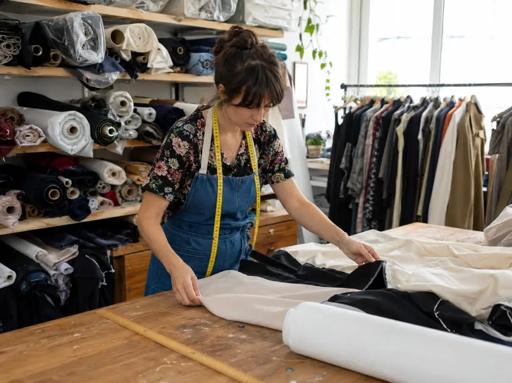 How to Find Clothing Manufacturer 3