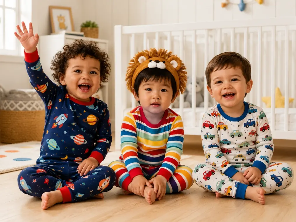 What Baby Clothing Items Are the Best Sellers?