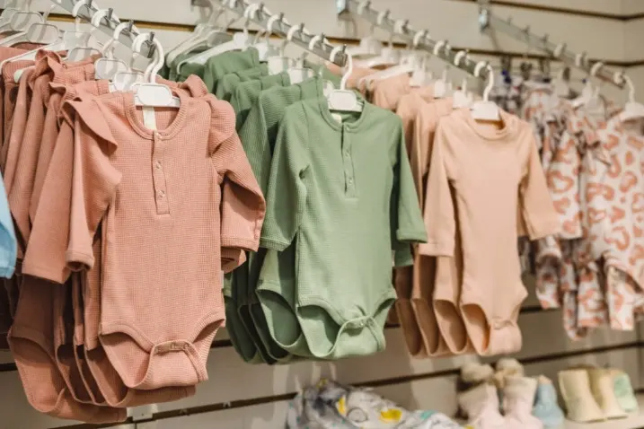 Is It Profitable to Sell Baby Clothes