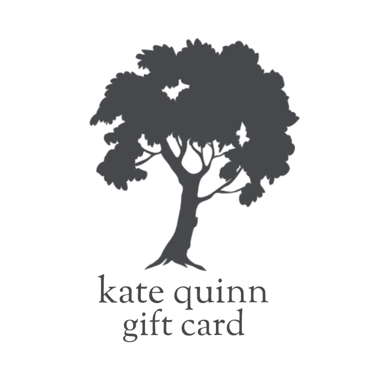 Kate Quinn