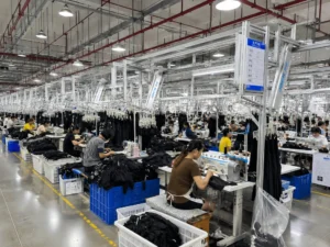 Best Private Label Clothing Manufacturers