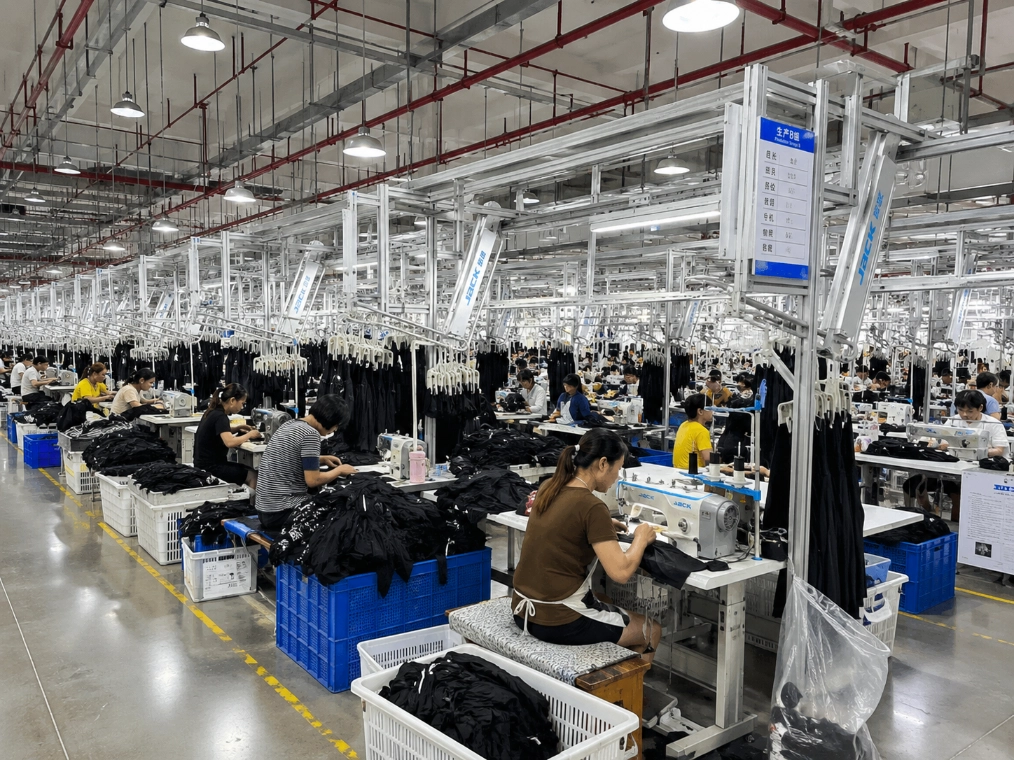 Best Private Label Clothing Manufacturers