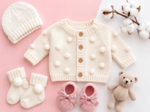 Where to Source Baby Clothes for Resale