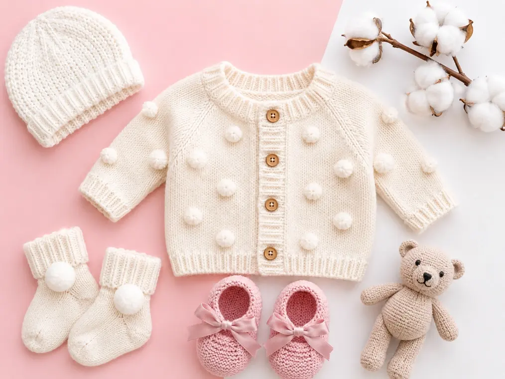 Where to Source Baby Clothes for Resale