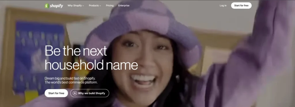 Shopify