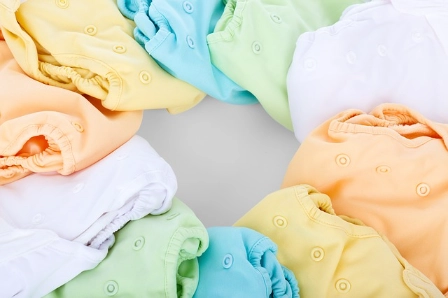Diagnosing Irritation: Is it the Fabric, the Detergent, or the Dye?