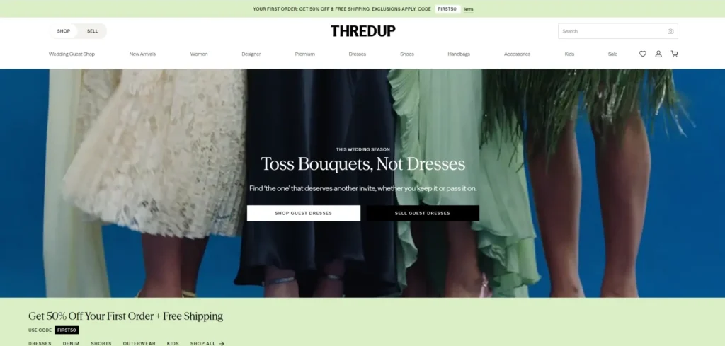 ThredUp