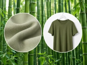 Wholesale Bamboo Clothing Suppliers