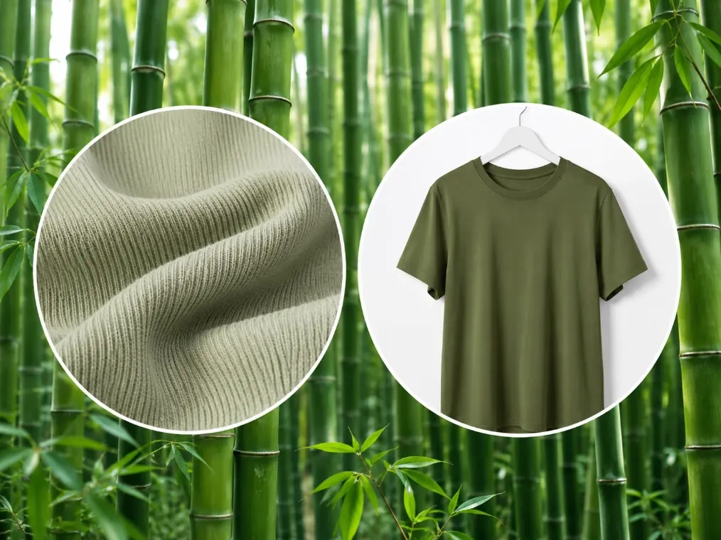Wholesale Bamboo Clothing Suppliers