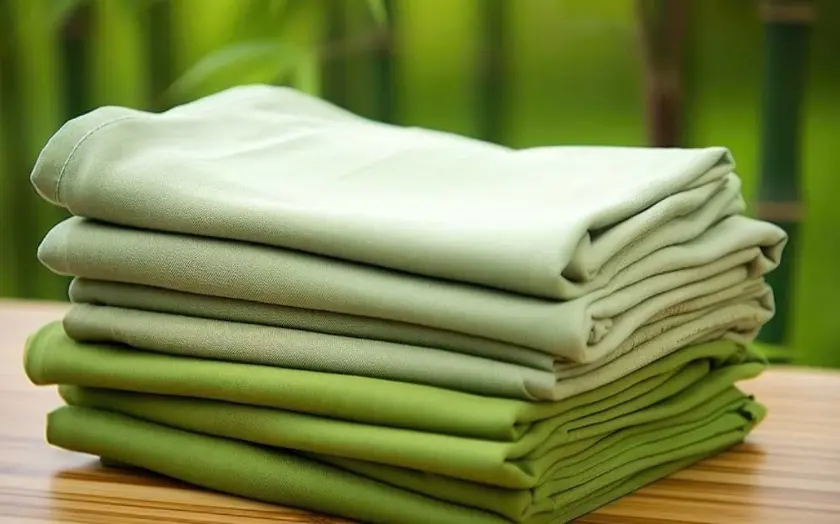 Bamboo Apparel Suppliers