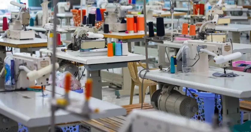 Children's Clothing Manufacturer in Brazil