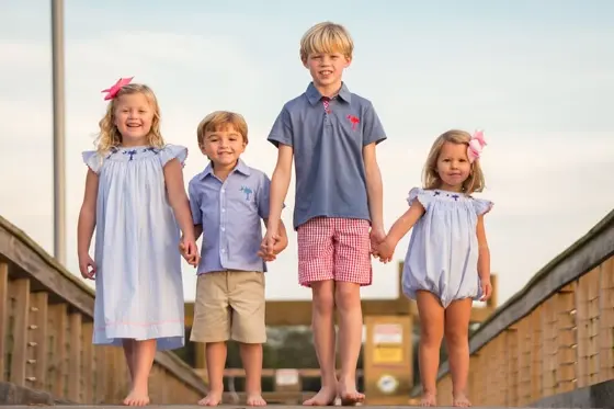 Why Choose Brazil for Children's Apparel Manufacturing?