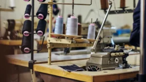 Sourcing Apparel From China