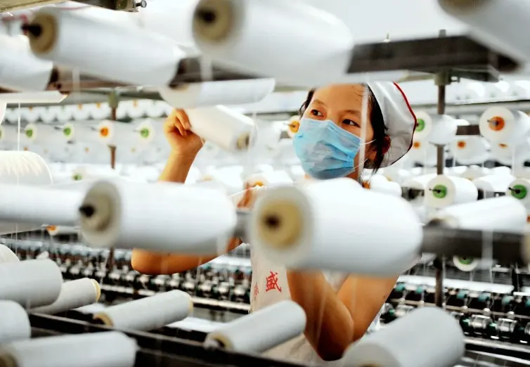 Sourcing Apparel From China