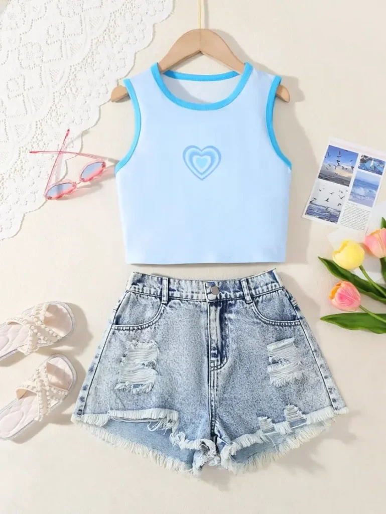 Best Summer Outfits for Kids by Occasion