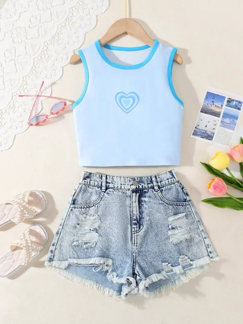 Best Summer Outfits for Kids by Occasion