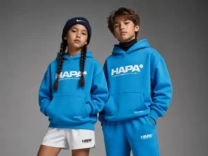 Types of Sportswear
