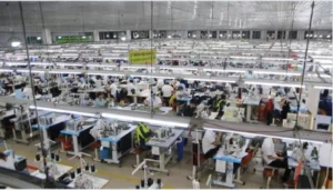 Vietnam Clothing Manufacturer