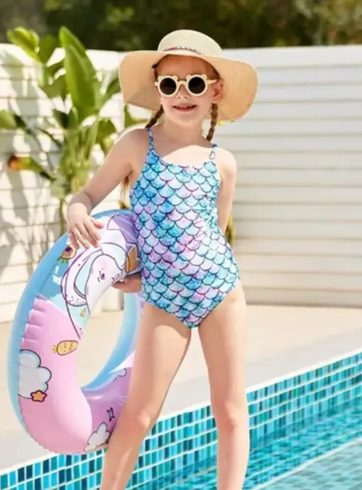 Water Sports and Aquatic Activewear