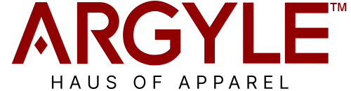 cropped ARGYLE Haus of Apparel logo 2025