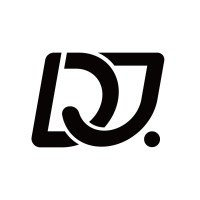 logotipo dnjfashion