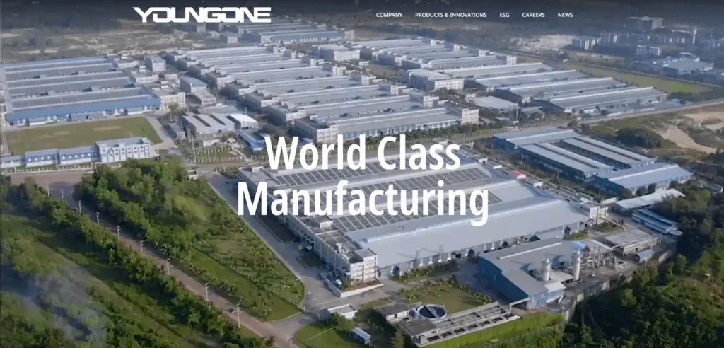 Youngone Corporation